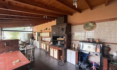 Casa en S.Martin(Ctro)