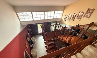 Casa en S.Martin(Ctro)