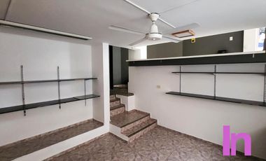 ALBERDI - OFICINA