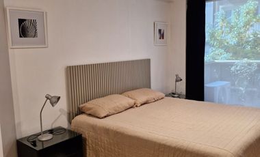 Departamento en Palermo