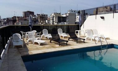 Departamento en Palermo