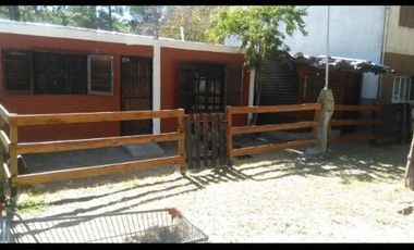 Casa en San Bernardo Del Tuyu