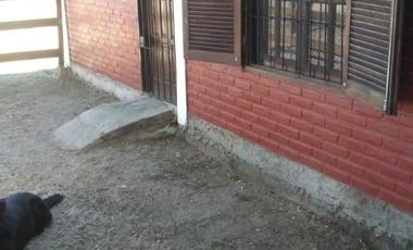 Casa en San Bernardo Del Tuyu
