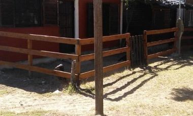 Casa en San Bernardo Del Tuyu
