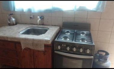Casa en San Bernardo Del Tuyu