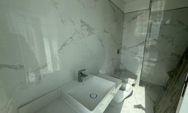 4 amb   Family -Triplex con terraza -INFINITY TOWER
