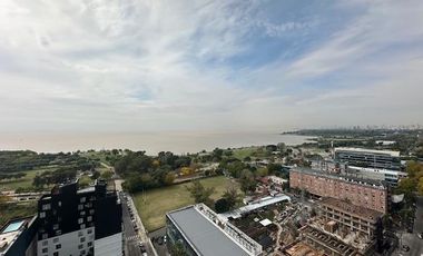 4 amb   Family -Triplex con terraza -INFINITY TOWER