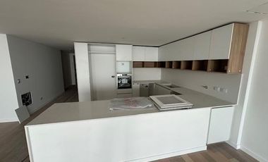 4 amb   Family -Triplex con terraza -INFINITY TOWER