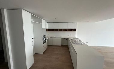 4 amb   Family -Triplex con terraza -INFINITY TOWER