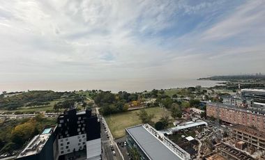 4 amb   Family -Triplex con terraza -INFINITY TOWER