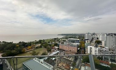 4 amb   Family -Triplex con terraza -INFINITY TOWER