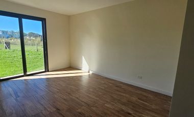 VENTA | CASA A ESTRENAR | ARENAS CHICO