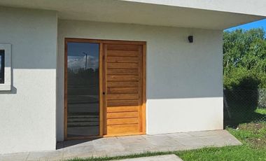 VENTA | CASA A ESTRENAR | ARENAS CHICO