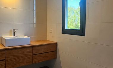 VENTA | CASA A ESTRENAR | ARENAS CHICO