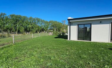 VENTA | CASA A ESTRENAR | ARENAS CHICO