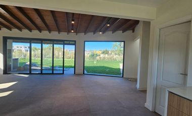 VENTA | CASA A ESTRENAR | ARENAS CHICO
