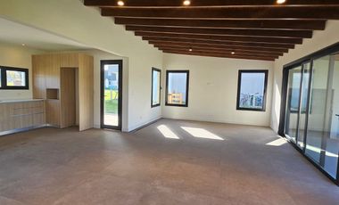VENTA | CASA A ESTRENAR | ARENAS CHICO
