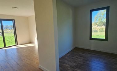 VENTA | CASA A ESTRENAR | ARENAS CHICO
