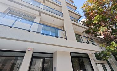5 entre 42 y 43 La Plata -Monoambiente amoblado en ALQUILER