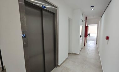 5 entre 42 y 43 La Plata -Monoambiente amoblado en ALQUILER
