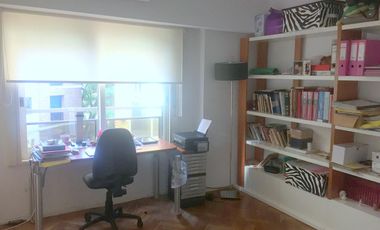 Departamento - Olivos-Vias/Maipu