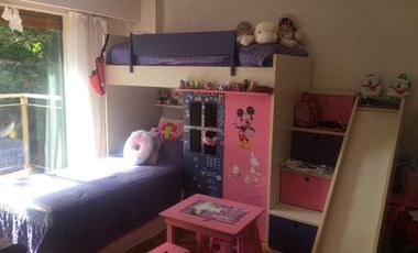 Departamento - Olivos-Vias/Maipu