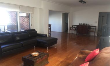 Departamento - Olivos-Vias/Maipu
