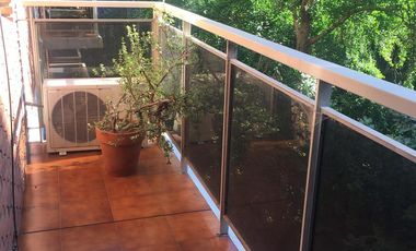 Departamento - Olivos-Vias/Maipu