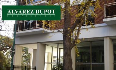 Departamento - Olivos-Vias/Maipu