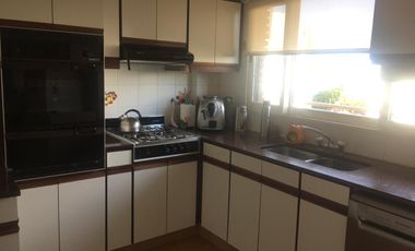 Departamento - Olivos-Vias/Maipu