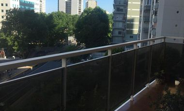 Departamento - Olivos-Vias/Maipu