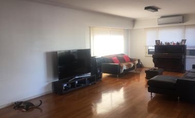 Departamento - Olivos-Vias/Maipu