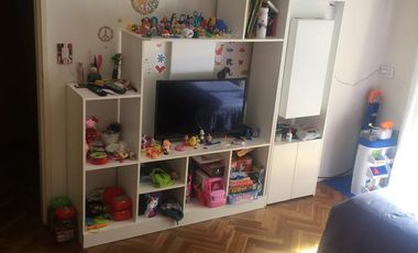 Departamento - Olivos-Vias/Maipu
