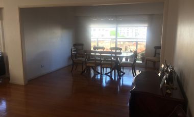 Departamento - Olivos-Vias/Maipu