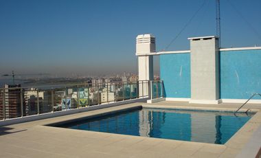 Departamento - Olivos-Vias/Maipu