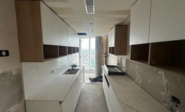 3 amb   Dep   Family -Triplex con terraza INFINITY TOWERS -