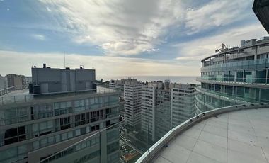 3 amb   Dep   Family -Triplex con terraza INFINITY TOWERS -