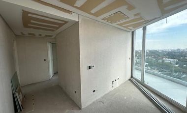 3 amb   Dep   Family -Triplex con terraza INFINITY TOWERS -