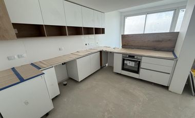 3 amb   Dep   Family -Triplex con terraza INFINITY TOWERS -
