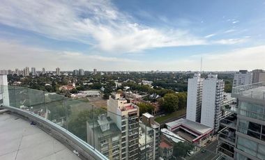 3 amb   Dep   Family -Triplex con terraza INFINITY TOWERS -
