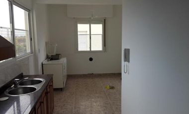 Av. Libertador al 2300  - Octavo piso con muy linda vista