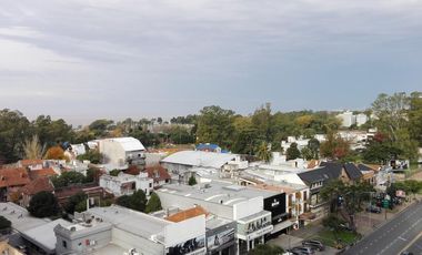 Av. Libertador al 2300  - Octavo piso con muy linda vista