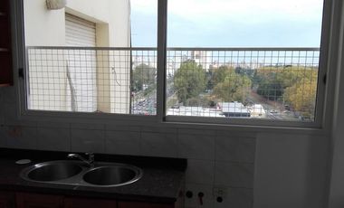 Av. Libertador al 2300  - Octavo piso con muy linda vista