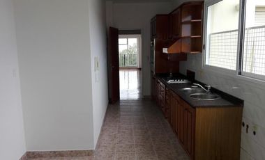 Av. Libertador al 2300  - Octavo piso con muy linda vista
