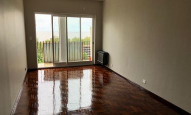 Av. Libertador al 2300  - Octavo piso con muy linda vista