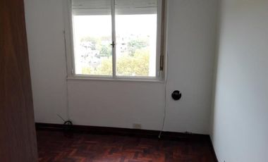 Av. Libertador al 2300  - Octavo piso con muy linda vista