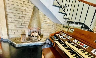 Venta casa El Palomar
