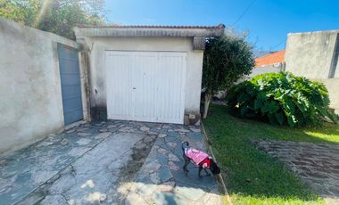 Venta casa El Palomar