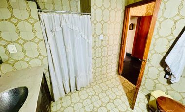 Venta casa El Palomar