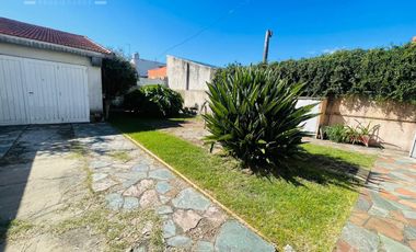 Venta casa El Palomar